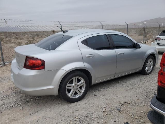 Photo 2 VIN: 1C3CDZCBXCN208868 - DODGE AVENGER SX 