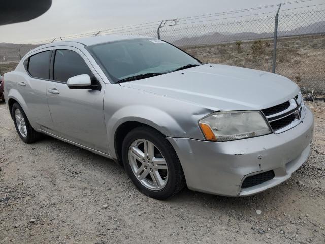 Photo 3 VIN: 1C3CDZCBXCN208868 - DODGE AVENGER SX 