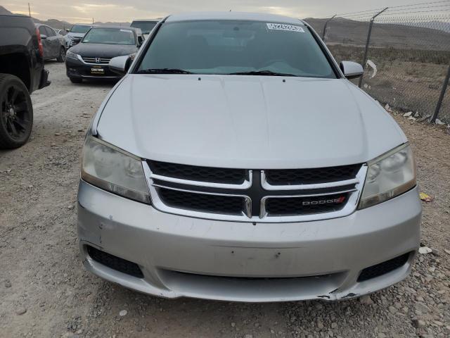 Photo 4 VIN: 1C3CDZCBXCN208868 - DODGE AVENGER SX 