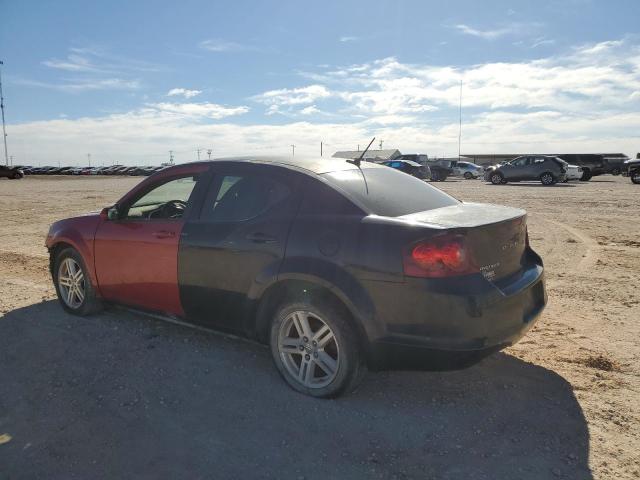 Photo 1 VIN: 1C3CDZCBXCN221040 - DODGE AVENGER 