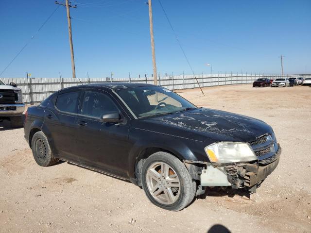 Photo 3 VIN: 1C3CDZCBXCN221040 - DODGE AVENGER 