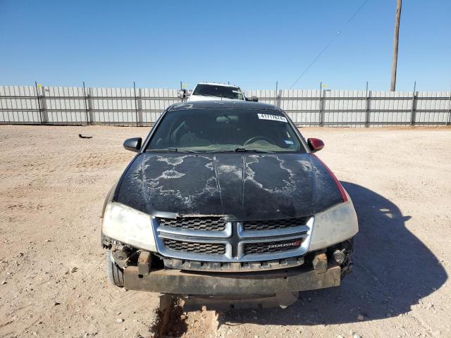 Photo 4 VIN: 1C3CDZCBXCN221040 - DODGE AVENGER 