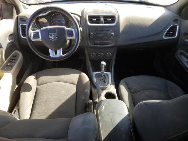 Photo 7 VIN: 1C3CDZCBXCN221040 - DODGE AVENGER 