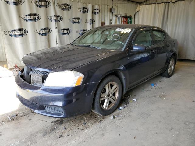 Photo 1 VIN: 1C3CDZCBXCN227985 - DODGE AVENGER SX 