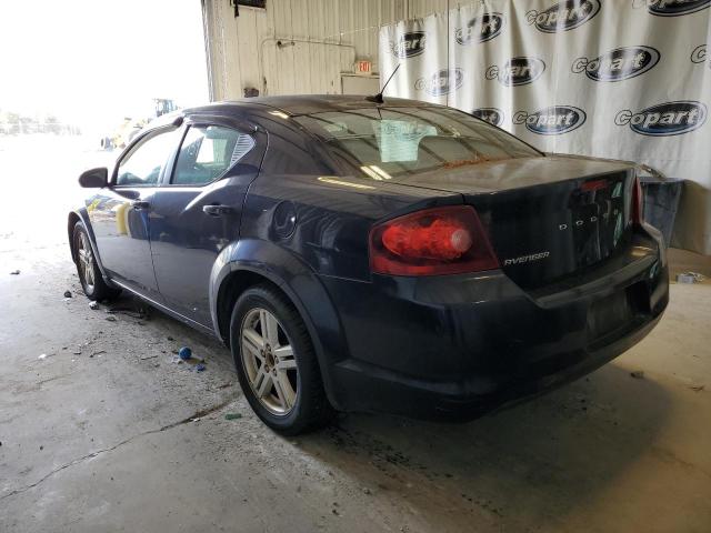 Photo 2 VIN: 1C3CDZCBXCN227985 - DODGE AVENGER SX 