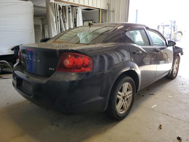 Photo 3 VIN: 1C3CDZCBXCN227985 - DODGE AVENGER SX 