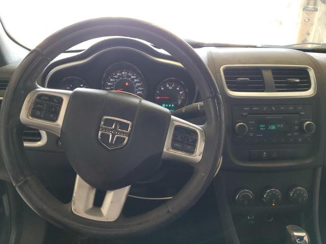 Photo 8 VIN: 1C3CDZCBXCN227985 - DODGE AVENGER SX 