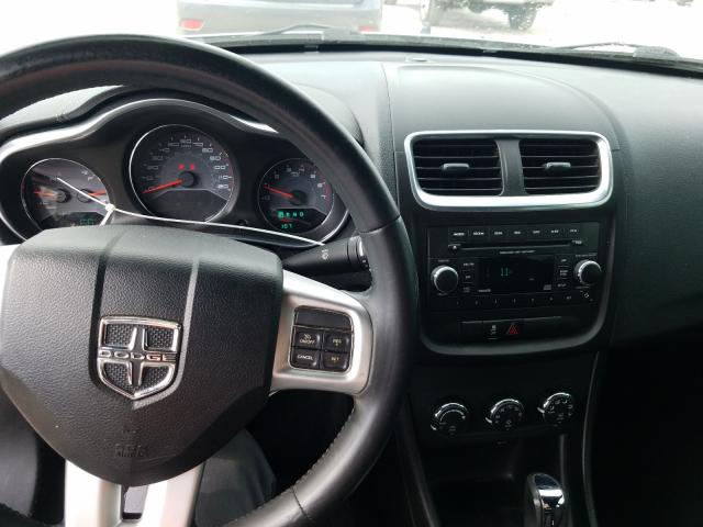 Photo 8 VIN: 1C3CDZCBXCN264177 - DODGE AVENGER SX 