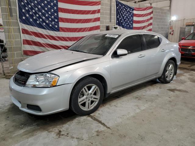 Photo 0 VIN: 1C3CDZCBXCN280511 - DODGE AVENGER SX 