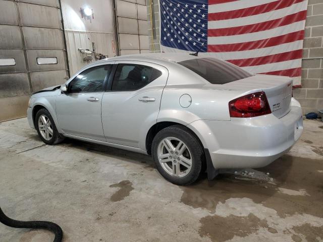 Photo 1 VIN: 1C3CDZCBXCN280511 - DODGE AVENGER SX 