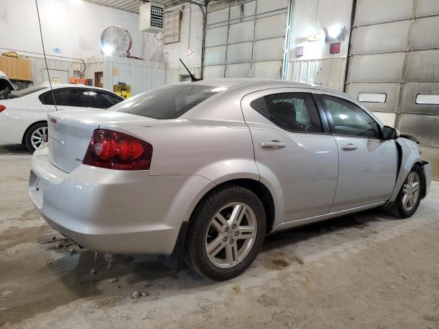 Photo 2 VIN: 1C3CDZCBXCN280511 - DODGE AVENGER SX 