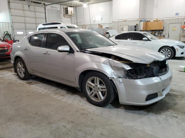 Photo 3 VIN: 1C3CDZCBXCN280511 - DODGE AVENGER SX 