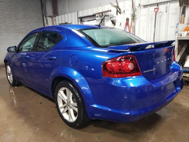 Photo 1 VIN: 1C3CDZCBXCN290861 - DODGE AVENGER 