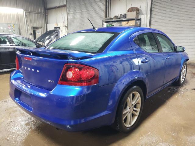 Photo 2 VIN: 1C3CDZCBXCN290861 - DODGE AVENGER 