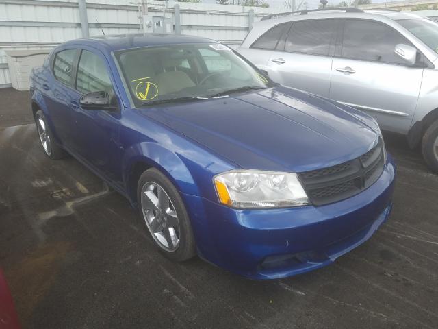 Photo 0 VIN: 1C3CDZCBXCN312017 - DODGE AVENGER SX 