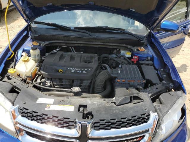 Photo 10 VIN: 1C3CDZCBXDN502501 - DODGE AVENGER 