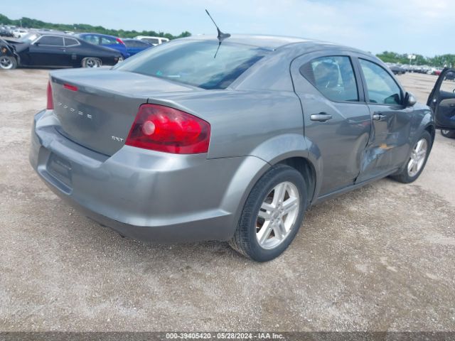 Photo 3 VIN: 1C3CDZCBXDN502644 - DODGE AVENGER 