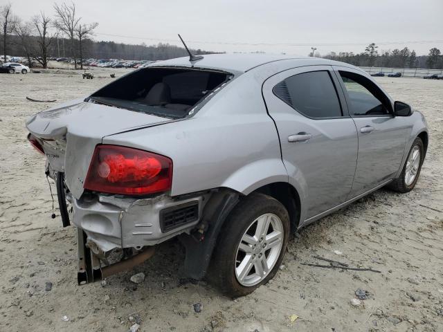 Photo 2 VIN: 1C3CDZCBXDN548328 - DODGE AVENGER 