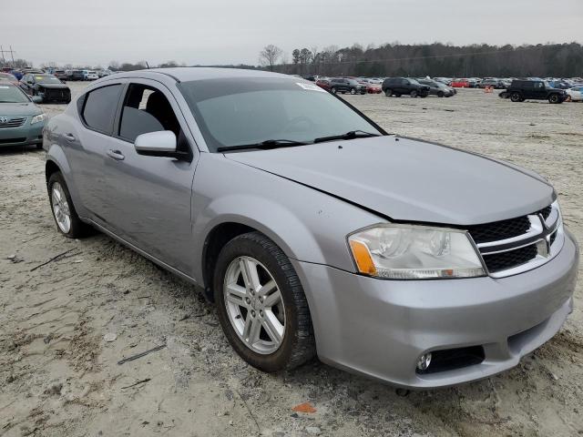 Photo 3 VIN: 1C3CDZCBXDN548328 - DODGE AVENGER 