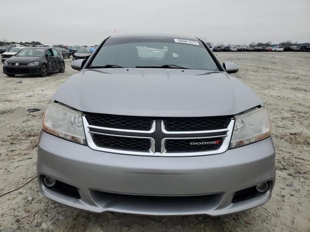 Photo 4 VIN: 1C3CDZCBXDN548328 - DODGE AVENGER 