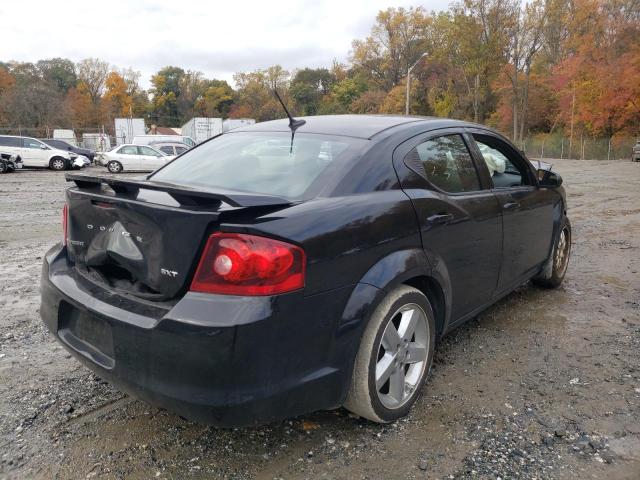 Photo 3 VIN: 1C3CDZCBXDN552797 - DODGE AVENGER SX 