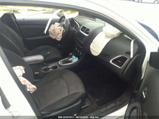 Photo 4 VIN: 1C3CDZCBXDN557353 - DODGE AVENGER 