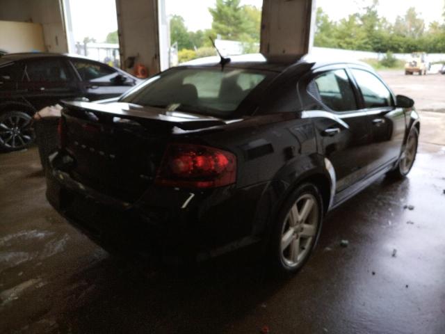 Photo 3 VIN: 1C3CDZCBXDN612836 - DODGE AVENGER SX 