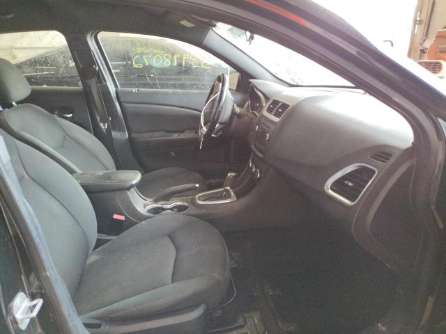 Photo 4 VIN: 1C3CDZCBXDN612836 - DODGE AVENGER SX 