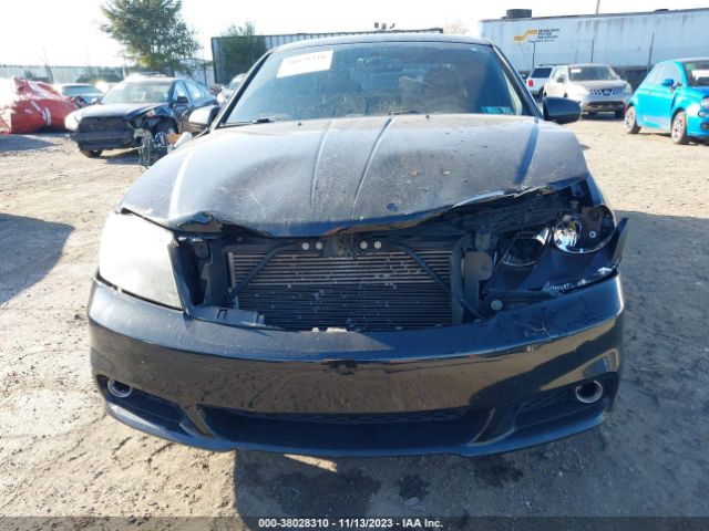 Photo 5 VIN: 1C3CDZCBXDN616630 - DODGE AVENGER 