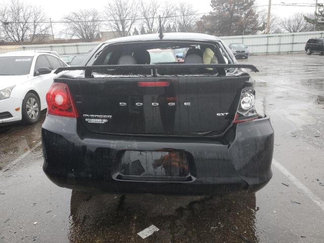 Photo 5 VIN: 1C3CDZCBXDN650549 - DODGE AVENGER SX 