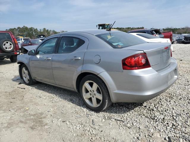 Photo 1 VIN: 1C3CDZCBXDN661390 - DODGE AVENGER SX 