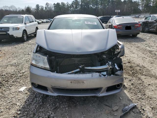 Photo 4 VIN: 1C3CDZCBXDN661390 - DODGE AVENGER SX 