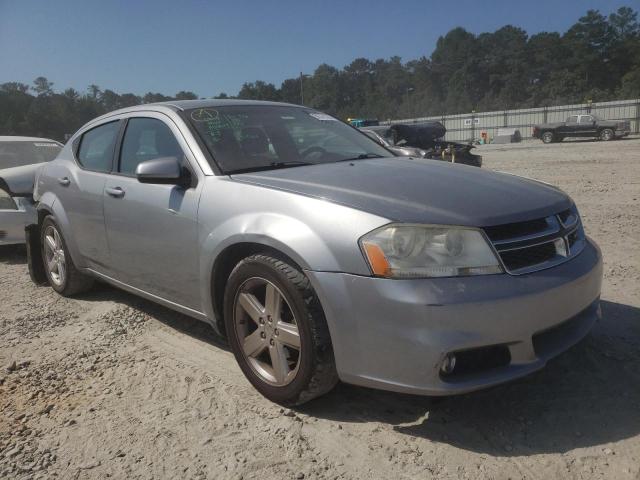 Photo 0 VIN: 1C3CDZCBXDN661471 - DODGE AVENGER 