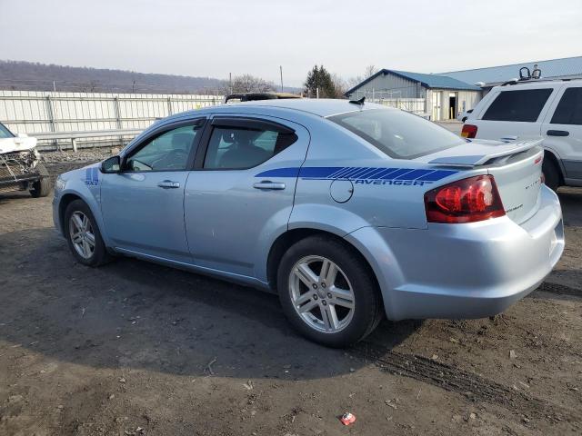 Photo 1 VIN: 1C3CDZCBXDN754412 - DODGE AVENGER 