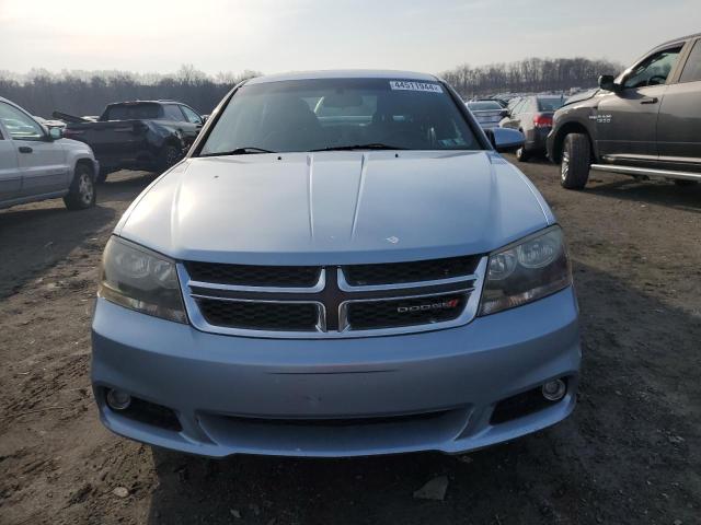 Photo 4 VIN: 1C3CDZCBXDN754412 - DODGE AVENGER 