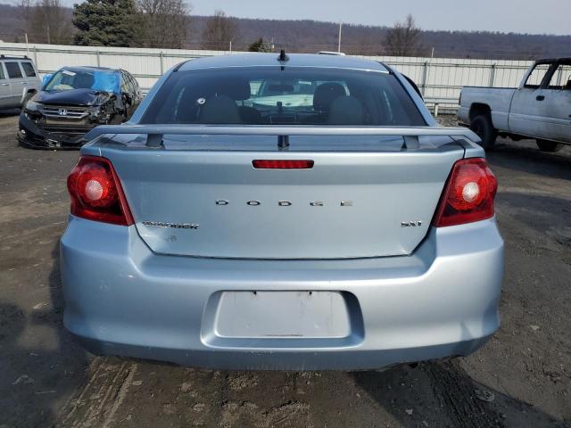 Photo 5 VIN: 1C3CDZCBXDN754412 - DODGE AVENGER 