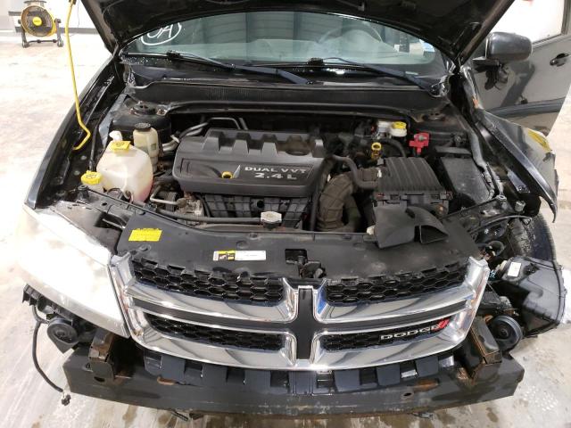 Photo 10 VIN: 1C3CDZCBXEN102729 - DODGE AVENGER SX 