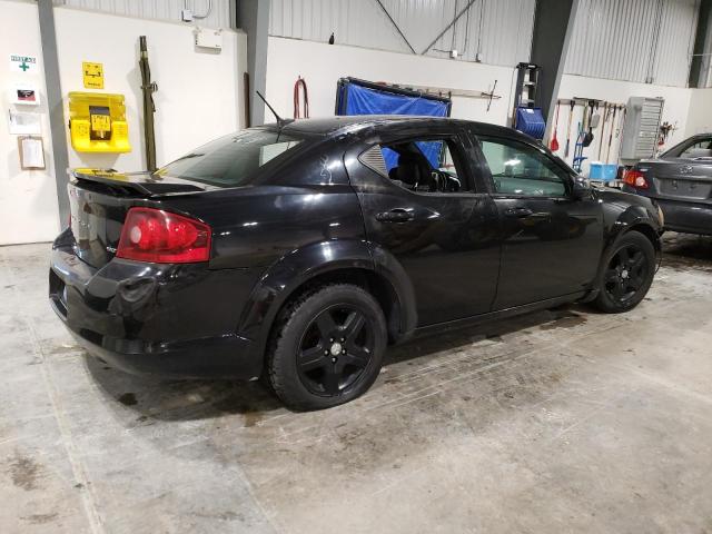 Photo 2 VIN: 1C3CDZCBXEN102729 - DODGE AVENGER SX 