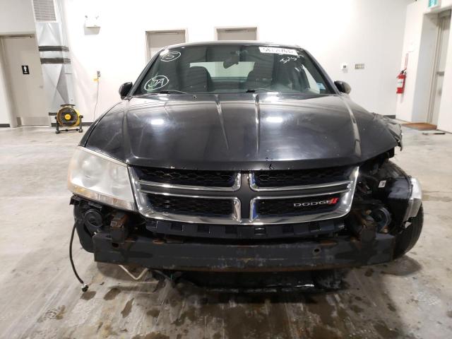 Photo 4 VIN: 1C3CDZCBXEN102729 - DODGE AVENGER SX 