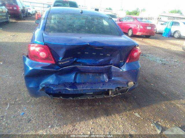 Photo 5 VIN: 1C3CDZCBXEN121099 - DODGE AVENGER 