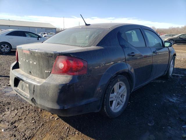 Photo 3 VIN: 1C3CDZCBXEN128148 - DODGE AVENGER SX 