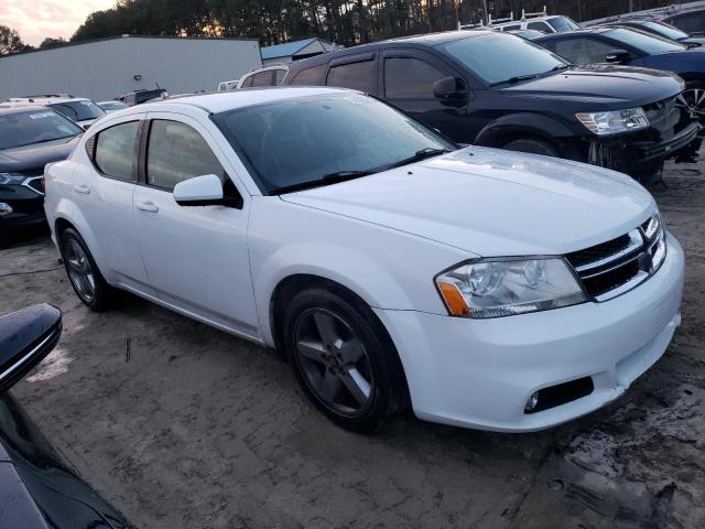 Photo 3 VIN: 1C3CDZCBXEN162333 - DODGE AVENGER SX 