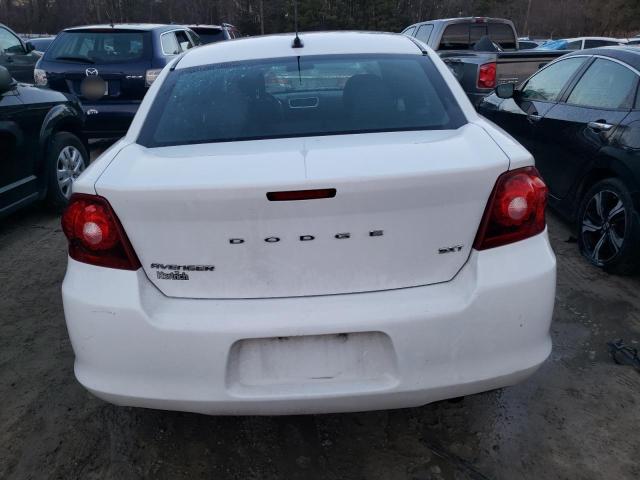 Photo 5 VIN: 1C3CDZCBXEN162333 - DODGE AVENGER SX 