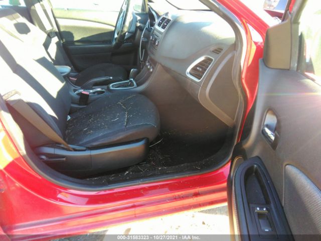 Photo 4 VIN: 1C3CDZCBXEN203754 - DODGE AVENGER 