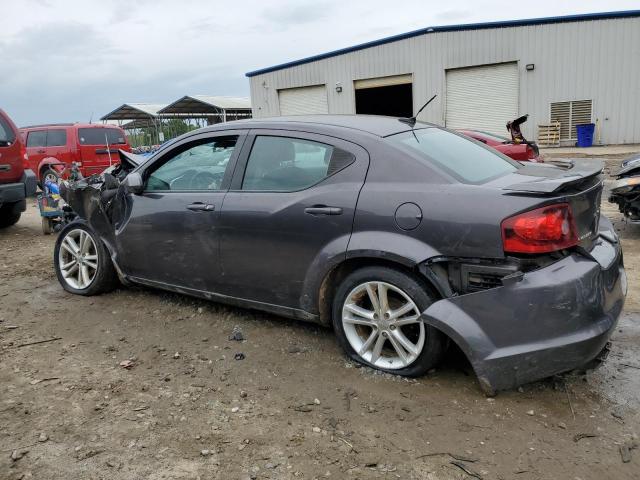 Photo 1 VIN: 1C3CDZCBXEN236592 - DODGE AVENGER 