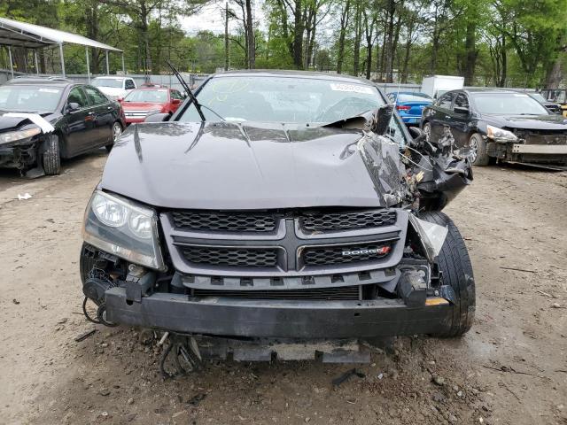 Photo 4 VIN: 1C3CDZCBXEN236592 - DODGE AVENGER 