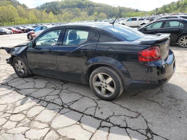 Photo 1 VIN: 1C3CDZCG0DN504141 - DODGE AVENGER 