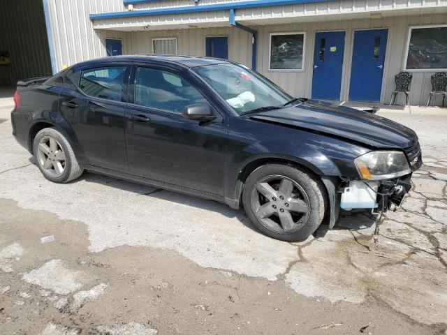 Photo 3 VIN: 1C3CDZCG0DN504141 - DODGE AVENGER 