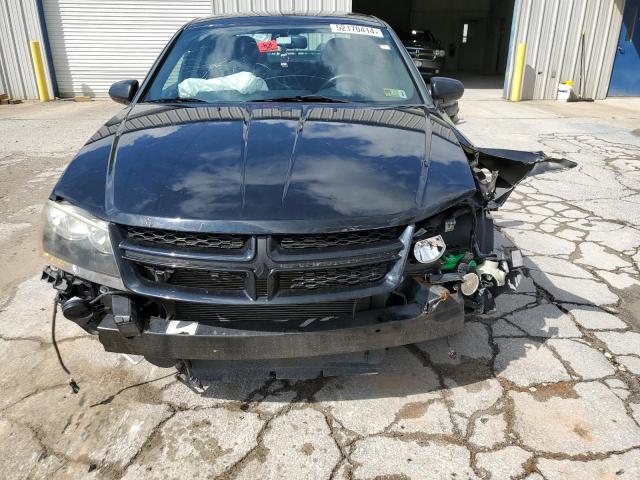 Photo 4 VIN: 1C3CDZCG0DN504141 - DODGE AVENGER 