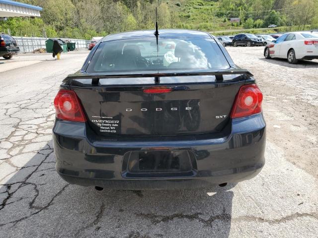 Photo 5 VIN: 1C3CDZCG0DN504141 - DODGE AVENGER 